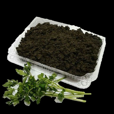 سبزی پخته شده دستگاهی مرغوب به صرفه برای همه مصرف کنندگان